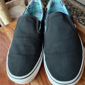 Vintage men’s Vans size 11